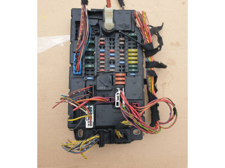 Блок комфорта 3455438, 51944F124 Mini One - Cooper Coupe R56