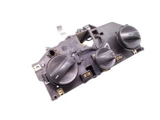 Блок управления климат-контролем 568740100   Fiat Bravo  Brava