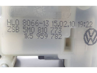 Блок управления 5M0810773 Volkswagen Golf Plus