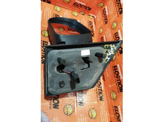 Зеркало электрическое        Renault Twingo II  2007 - 2014 года   