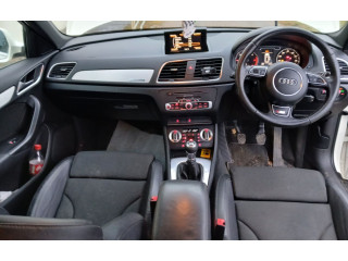 Блок управления климат-контролем 8U0820043D Audi Q3 8U