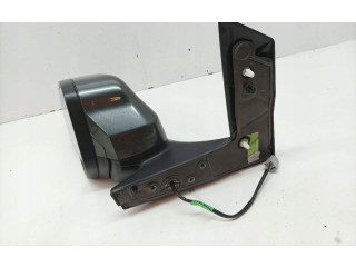 Zpětné zrcátko Ford Turneo Courier 2019