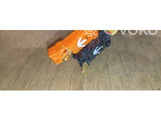 Подрулевой шлейф SRS 4203075B494, B52 Lexus IS 220D-250-350