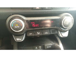 Блок управления климат-контролем 97250H8220, C200367560A   KIA Rio