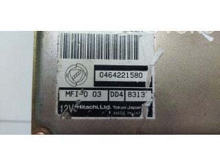 Řídící jednotka GE109127 Fiat Bravo - Brava 1995