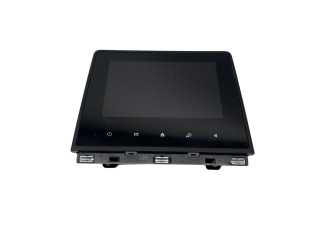 Дисплей    280346137R, A14795B   Renault Clio V