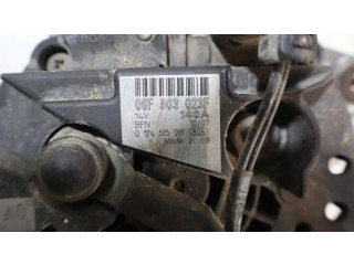 Píst Seat Altea XL BSE