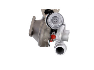 Turbodmychadlo Турбина 723167-5007S, 723167-5007S Volvo XC70