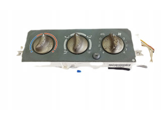 Блок управления климат-контролем 52496620   Renault Twingo I