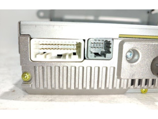 Турбина Радио/ проигрыватель CD/DVD / навигация Dacia Lodgy 281151851R для двигателя K9KG6