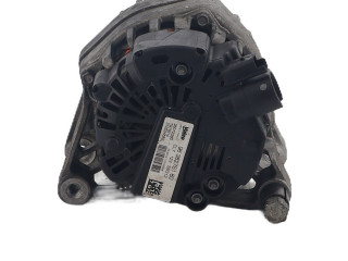 Генератор 9638275180 Citroen Xsara Picasso