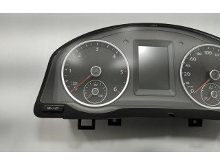 Přístrojová deska Volkswagen Tiguan 2012 5N0920873A