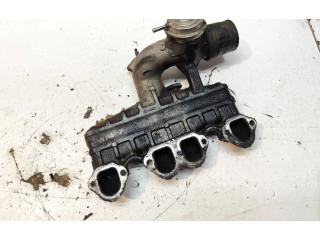 Поршень Всасывающий коллектор  028129711, 5274500  Volkswagen PASSAT B4  