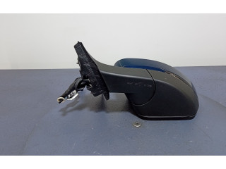Зеркало электрическое Skoda Octavia Mk4 2019 - года