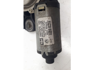 Моторчик заднего дворника 2K0955712B, 53027512 Volkswagen Caddy