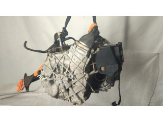 Автоматическая коробка передач