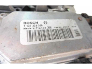 Вентилятор радиатора 3M5H8C607XE, 0130307076 Mazda 3 I