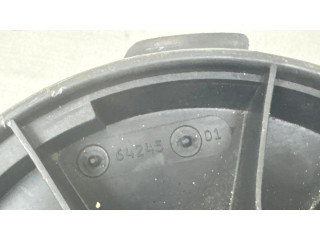 Вентилятор печки 6424501 Citroen Xsara Picasso