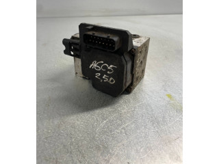 Блок АБС 8E0614111T, 8E0614111T Audi A6 S6 C5 4B 1997 - 2005 года