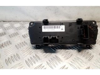 Блок управления климат-контролем P55111803AF   Dodge Nitro