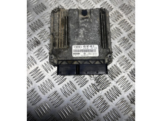 Řídící jednotka 4E0907409B, 4E0910409F Audi A8 S8 D3 4E 2004