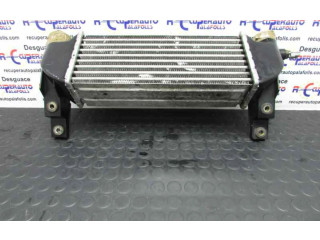 Интеркулер 2T1Q9L440AB Ford Transit - Tourneo Connect