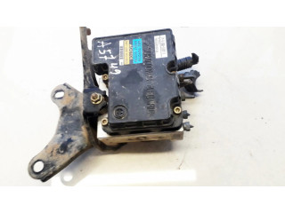 Блок АБС 1D03520134126 Toyota Yaris Verso 1999-2005 года