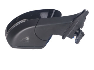 Зеркало электрическое Skoda Octavia Mk4 2019 - года