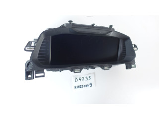 Панель приборов LICZNIK VIRTUAL ZEGARY LCD SKODA SUPERB III 3V 3V0920790G   Skoda Superb B8 (3V)       