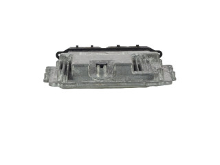 Блок управления двигателя 1687819480 Citroen C3 Aircross