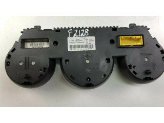 Панель приборов 1490107080, F2128 Citroen C8