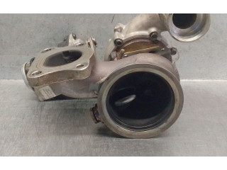 Turbodmychadlo Турбина 9845031980, 9016802GARRETT Opel Mokka X HN05