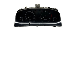 Přístrojová deska Toyota Corolla E110 2001 838001E180, 2573205120