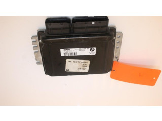 Блок управления двигателя 12147539808, 12147539808 Mini One - Cooper Cabrio R52