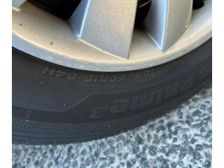 Вентилятор радиатора Renault Clio III