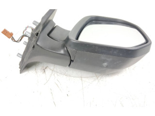 Зеркало электрическое        Peugeot Partner  2008 - 2014 года   