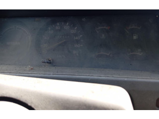 Přístrojová deska Nissan Patrol 160 1996