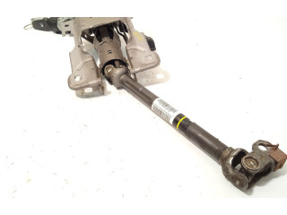 Рулевая рейка 4123GP Citroen C4 II 2011 - 2016 года