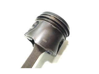 Píst HJBB Ford Mondeo Mk III HJBB