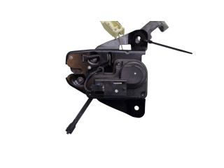 Zámek zadních dveří 6268AF, 0298 Dodge Charger 2018