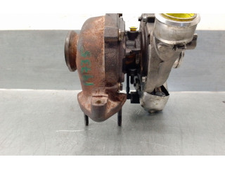 Turbodmychadlo Турбина 96440365, 7624630006 Chevrolet Captiva Z20S