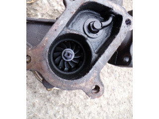 Turbodmychadlo Турбина 9645247080 Peugeot 307