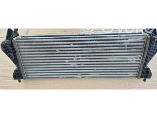 Интеркулер     Ford Ranger 