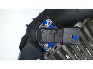 Интеркулер 8Z0145804 Audi A2 1.4