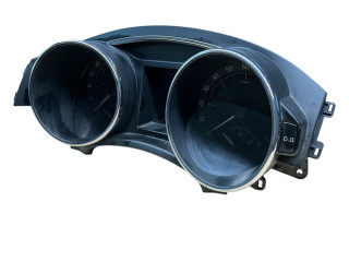 Панель приборов 3T2920941M, A2C53219665   Skoda Superb B6 (3T)       