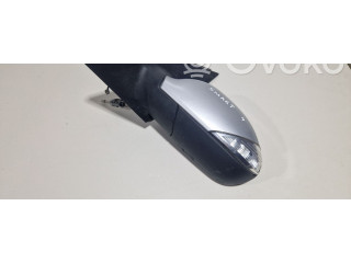 Зеркало (механическое) Smart ForFour I 2004 - 2006 года