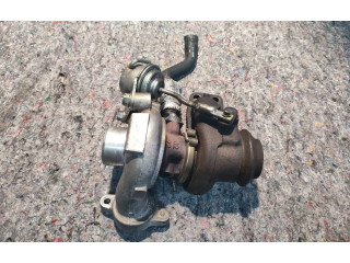 Turbodmychadlo Турбина TD25S206T4 Peugeot 307