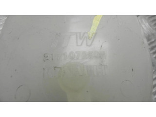 Расширительный бачок охлаждающей жидкости