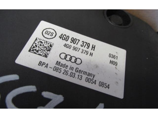 Блок АБС    Audi  A6 C7  2011 -  года