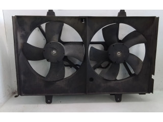 Вентилятор радиатора         Nissan Murano Z50 